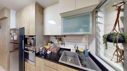 Blk 443B Fajar Hills (Bukit Panjang), HDB 5 Rooms #554537151